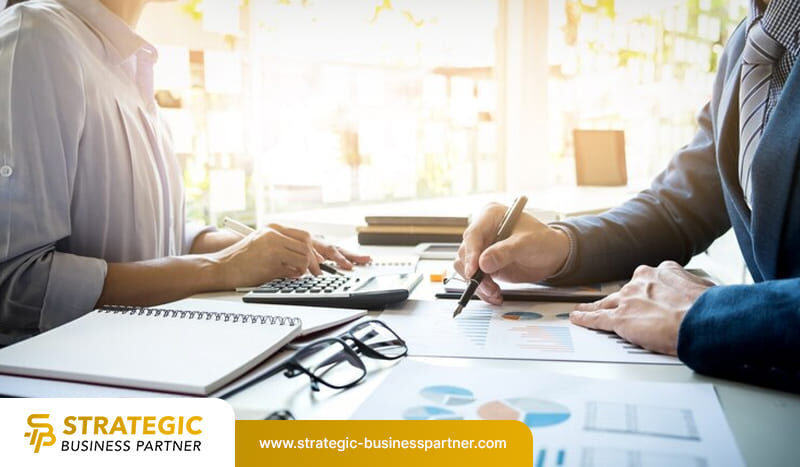 Accounting Business Partner Peran, Tanggung Jawab, dan Keahlian yang Dibutuhkan 2