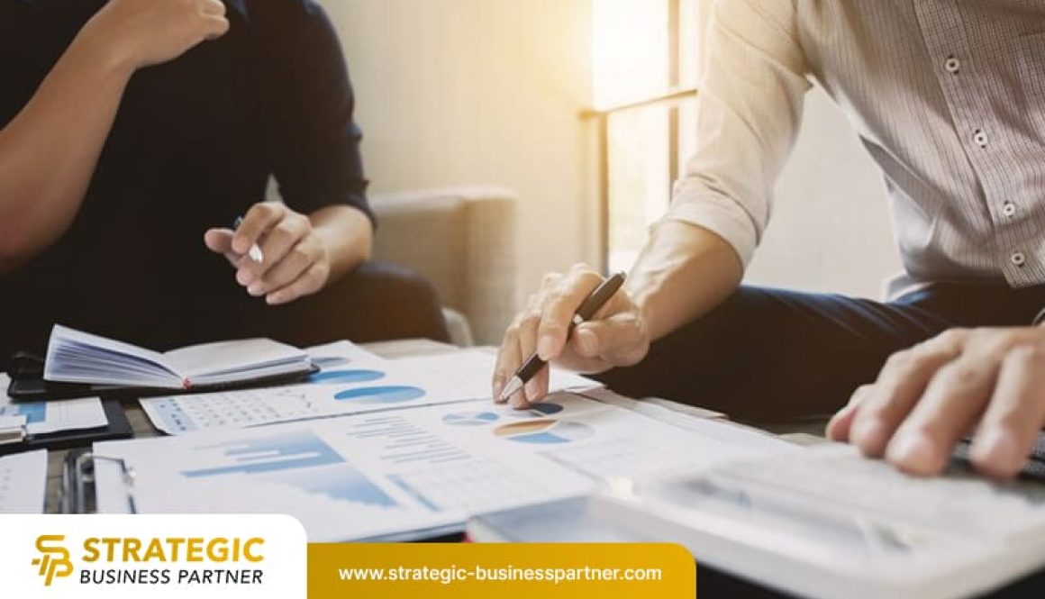 Mengungkap Peran Kunci Human Resource Business Partner dalam Transformasi Bisnis Modern 2