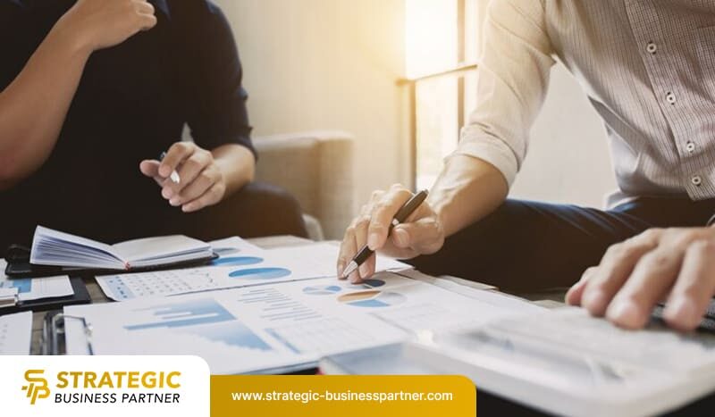 Mengungkap Peran Kunci Human Resource Business Partner dalam Transformasi Bisnis Modern 2