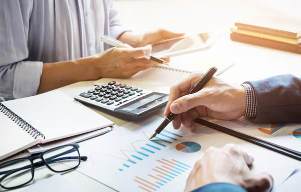 Service Pengelolaan Keuangan Service Pengelolaan Keuangan