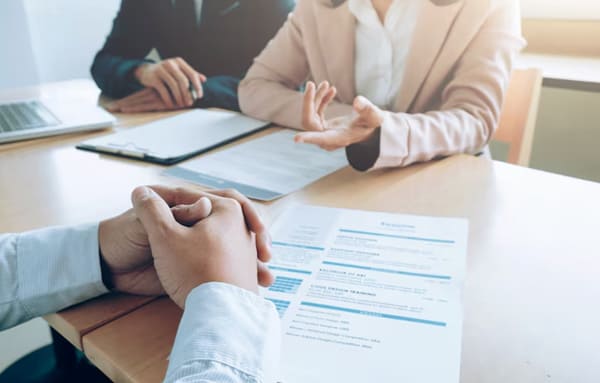 Service Recruitment Head Hunter Service Recruitment Head Hunter