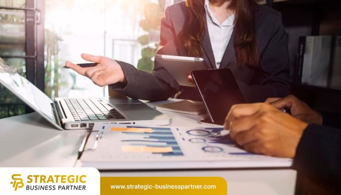 Strategi Bisnis Terbaru untuk Sukses Mengapa Konsultasi Bisnis Penting 2