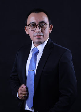 Francise Gerard Widyarto, SH, MM, CLA, CMC Francise Gerard Widyarto, SH, MM, CLA, CMC